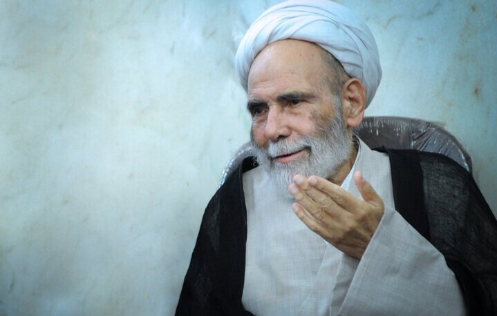 درس اخلاق | خداگونه زیستن؛ یعنی رد نکردن انسان‌ها