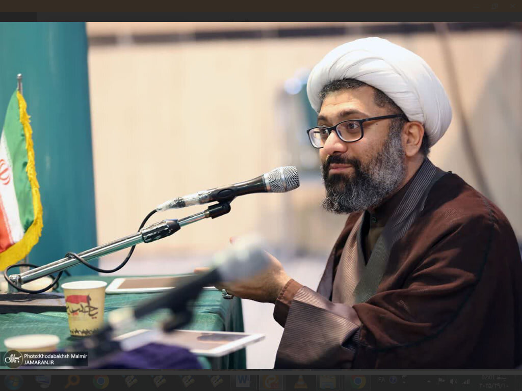 ضرورت فهم ابعاد مختلف کلام ائمه (ع) برای همه سطوح بشری