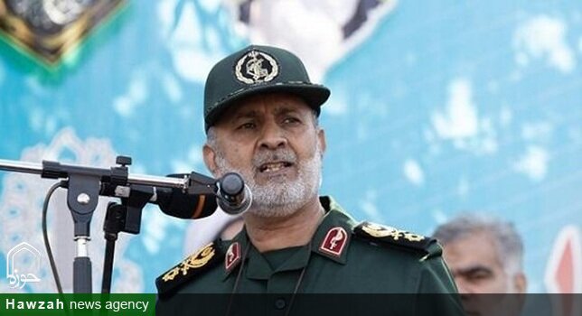 حماسه ۹ دی پاسخ به فتنه‌های طراحی‌شده دشمن بود