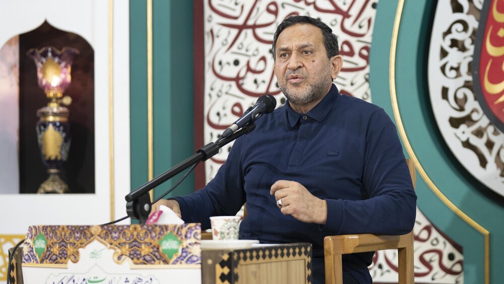 ۹ دی نماد بصیرت ملت و شکست جنگ شناختی دشمن است