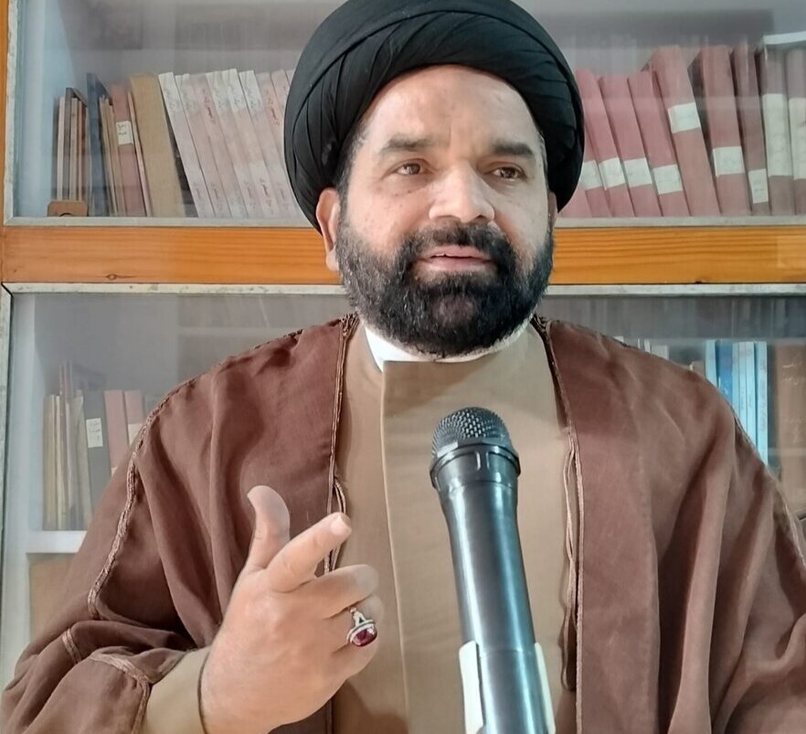 हजरत मोहम्मद तकी अलैहिस्सलाम की सीरत उम्मते मुस्लिमा के लिए मशअले राह हैं