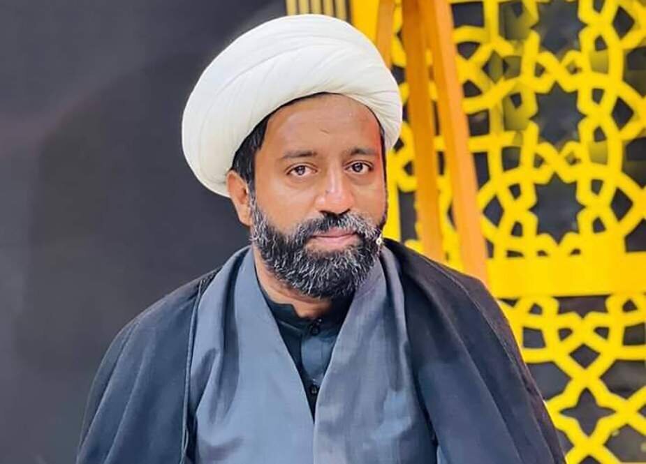 Pakistani Cleric: Pakistan Will Not Bow to Zionist Pressure or Join Abraham Accords