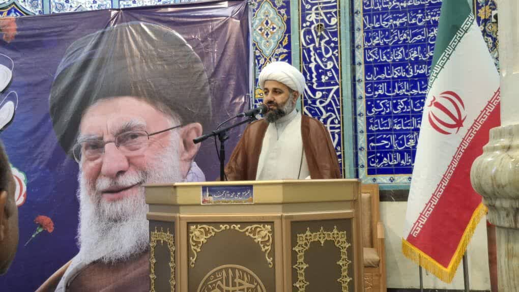 ۹ دی نماد بصیرت، جریان‌شناسی انقلاب و مرزبندی روشن ملت با دشمنان است