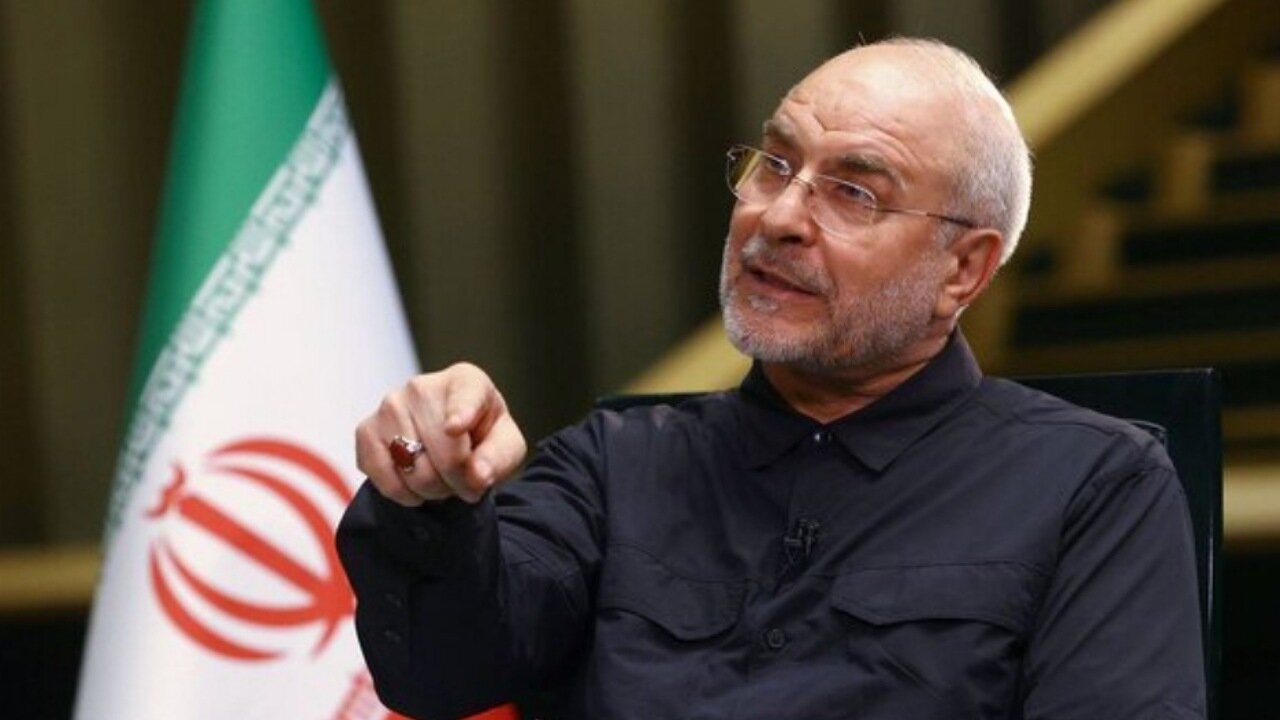 আত্মরক্ষার জন্য ইরানের কারও অনুমতি প্রয়োজন নেই