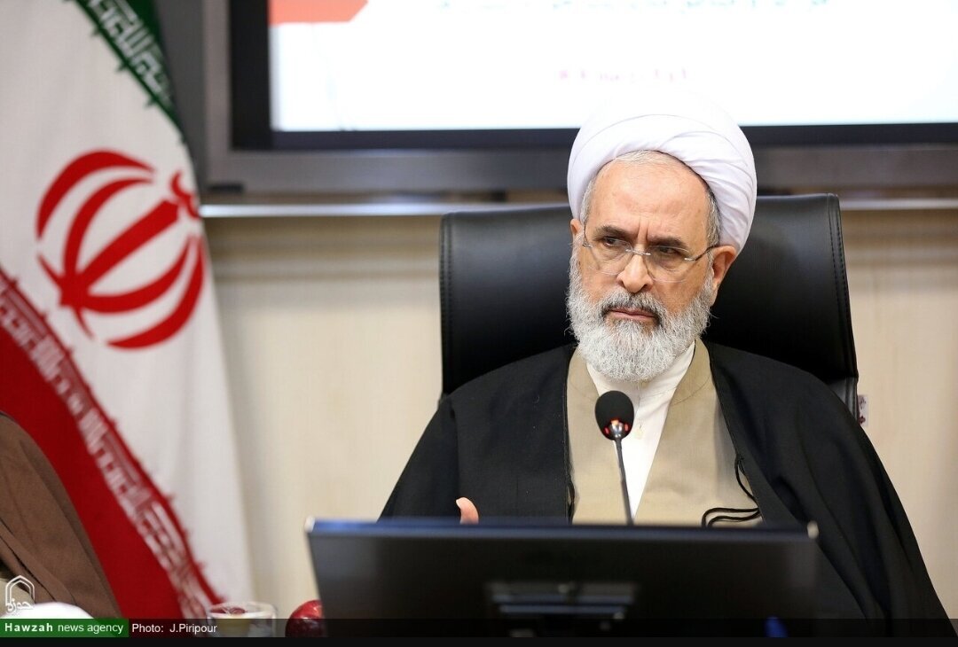 İlim Havzası, İslam ve Batı Medeniyet Karşılaşmasının Ön Cephesindedir