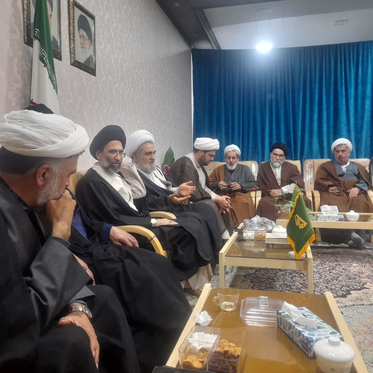 حماسه ۹ دی ملت ایران توطئههای جریان غرب و آمریکا و منافقین را خنثی کرد