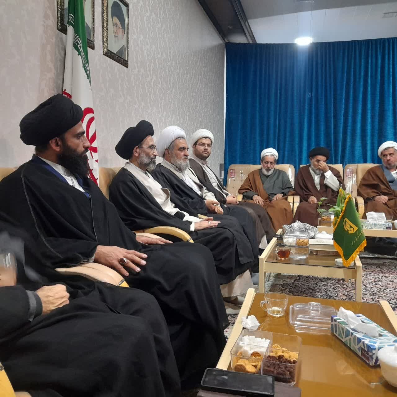 حماسه ۹ دی ملت ایران توطئههای جریان غرب و آمریکا و منافقین را خنثی کرد