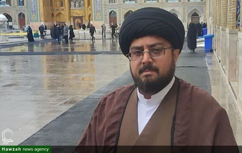 پاسخ‌گویی به نیاز تبلیغی مساجد در ایام اعتکاف/ حضور ۱۲۰۰ مبلغ در میدان تبلیغ