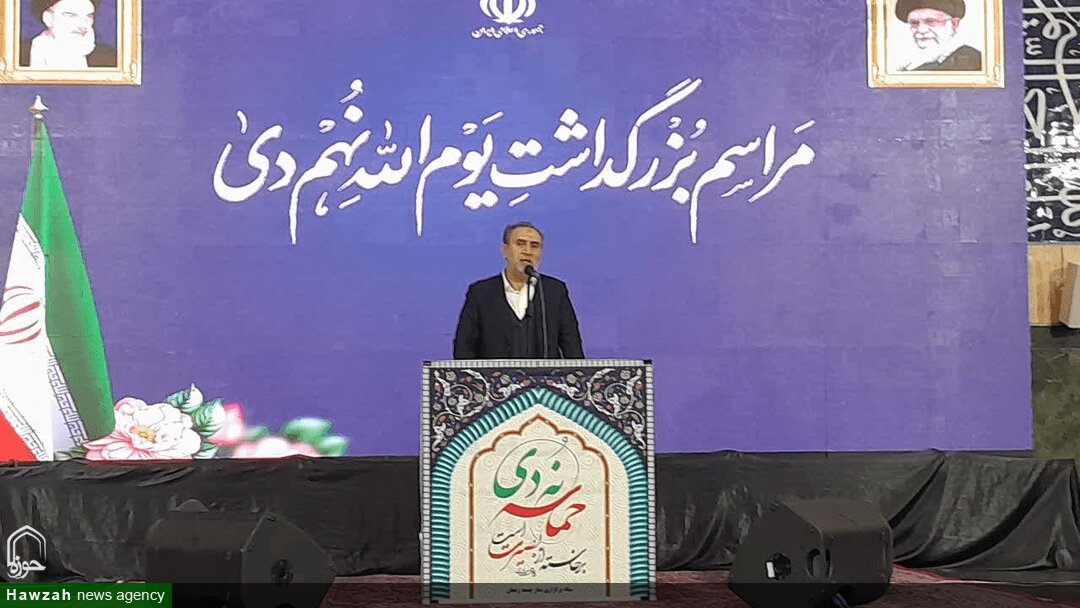 بصیرت مردم و رهبری مقتدر، توطئه فتنه ۸۸ را شکست داد