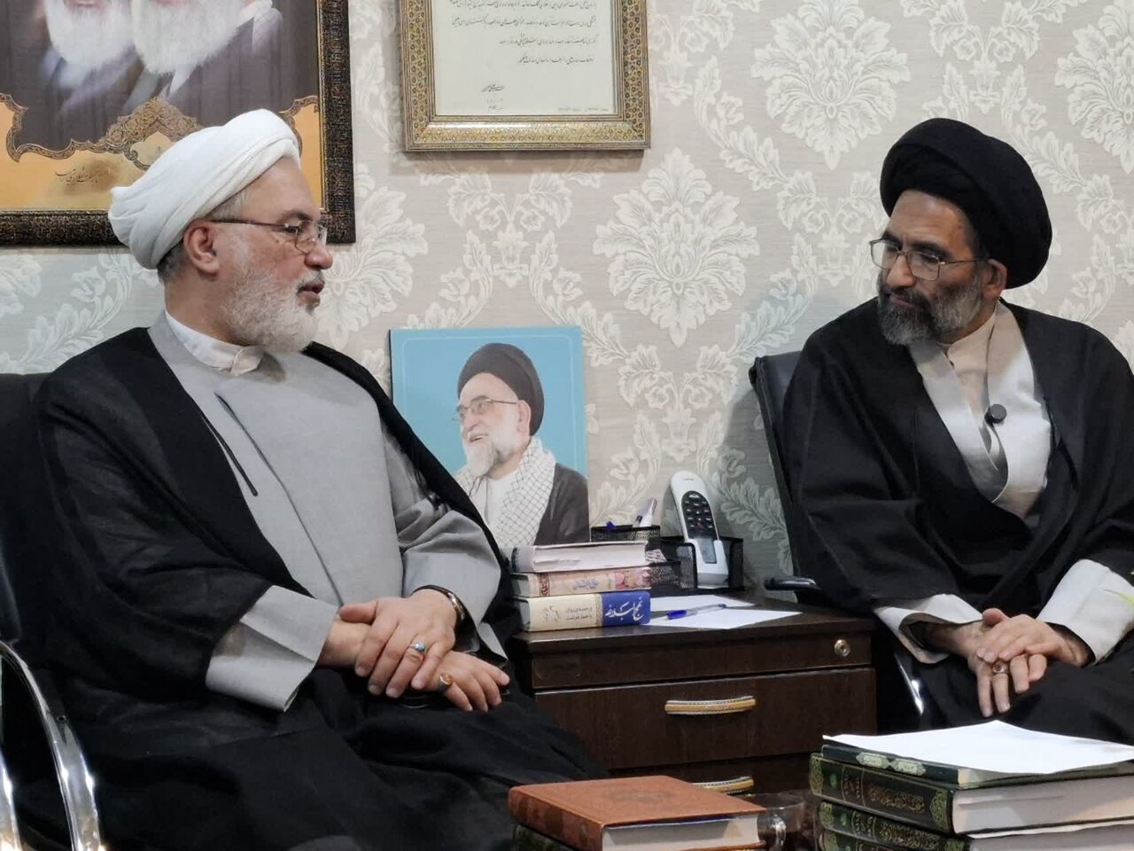 نهج‌البلاغه باید مبنای خودسازی، جامعه‌سازی و تمدن‌سازی قرار گیرد