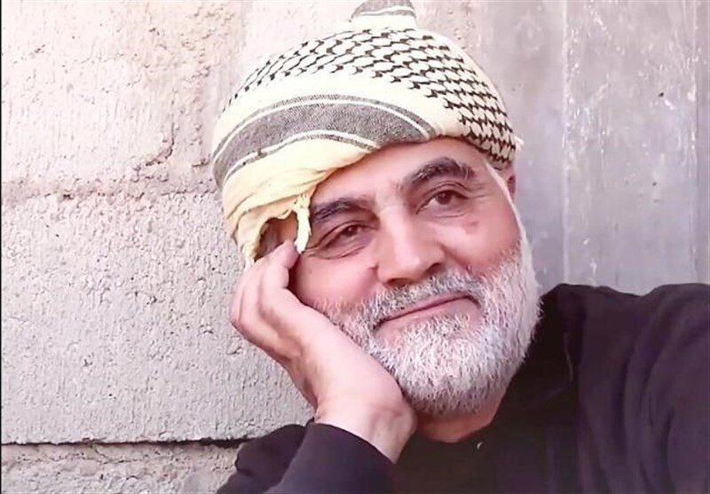 کانون محبت تا سنگر مقاومت؛ الگوی خانواده آرمانی در مکتب حاج قاسم