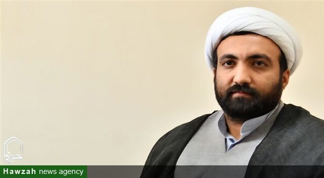 ابلاغ بسته جامع «میثاق بصیرت» به مراکز حوزه علمیه خراسان ویژه ایام‌الله نهم دی