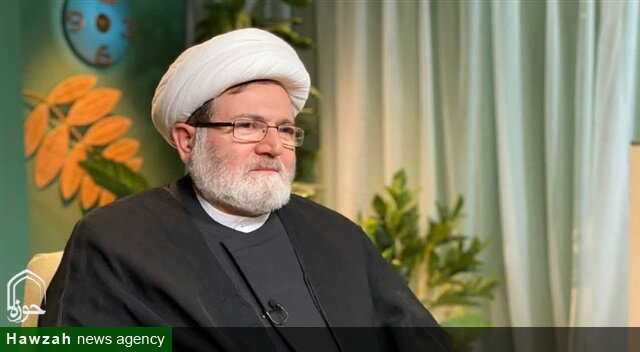 مکتب امام خمینی(ره) ستون فقرات پیروزی‌های جبهه مقاومت است