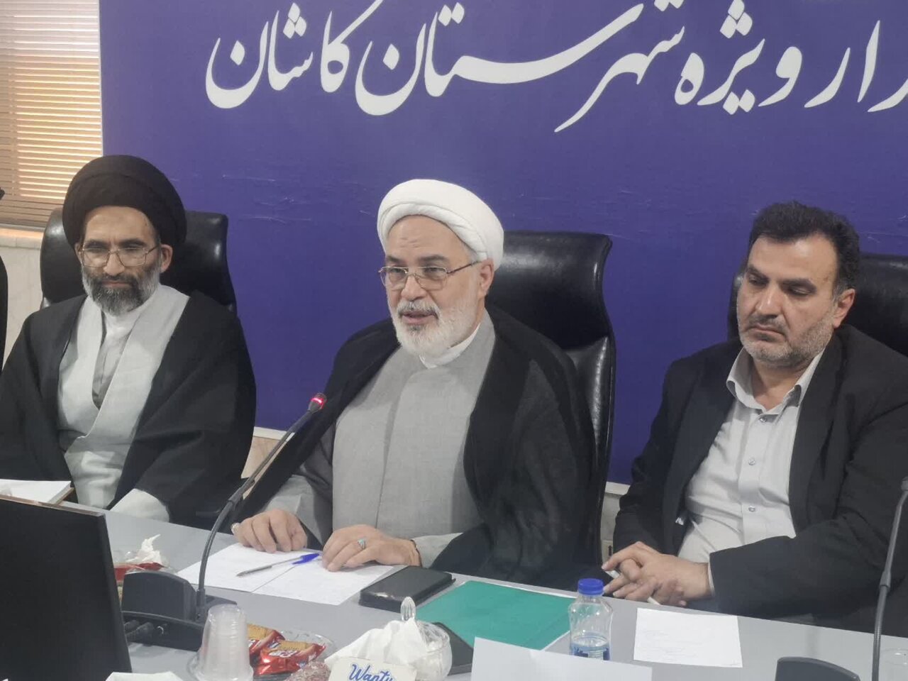 استمرار در کار قرآنی، معیار صدق نیت فعالان فرهنگی است