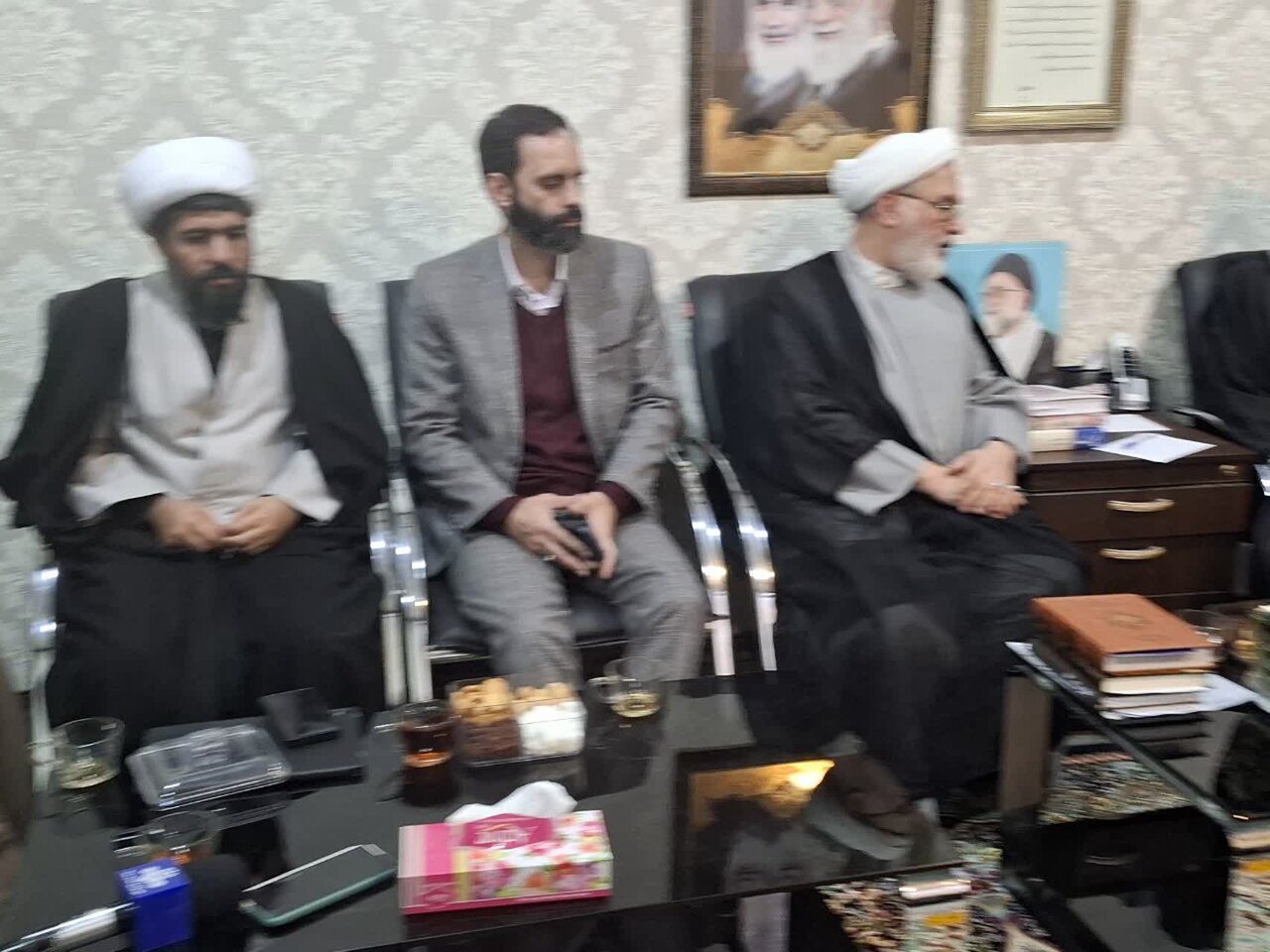 دبیرخانه دائمی نهج‌البلاغه در کاشان تأسیس شود