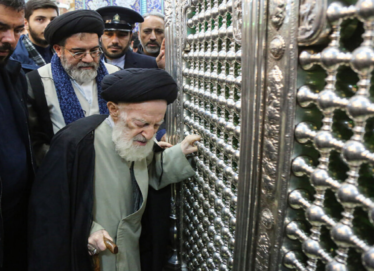 آزادگی و وحدت‌قول و عمل از ویژگی‌های آیت‌الله العظمی شبیری زنجانی است