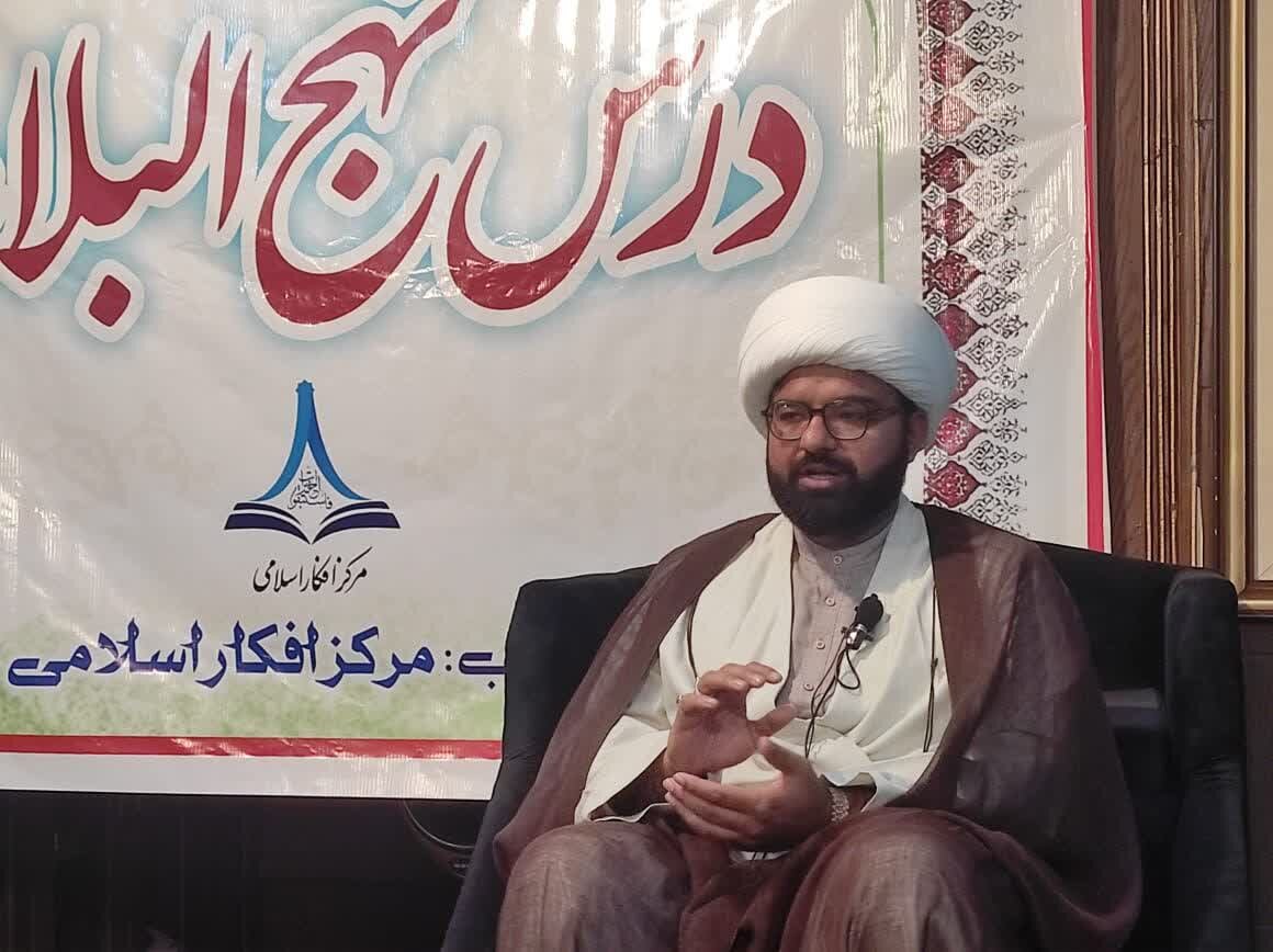 مرکز افکار اسلامی کی جانب سے اسلام آباد میں ماہانہ دروسِ نہج البلاغہ کا انعقاد / مختلف علماء سے استفادہ