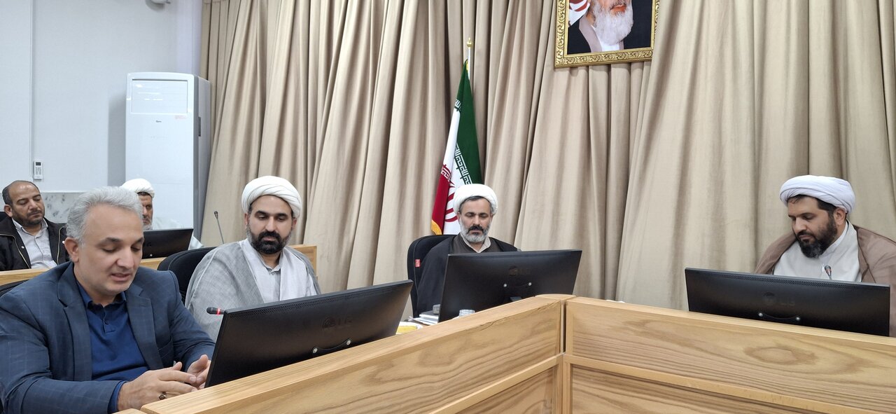 رفع نیاز طلاب از اهمیت ویژه‌ای برخوردار است/ ضرورت برخورد محترمانه و خصوصی با مشکلات طلاب