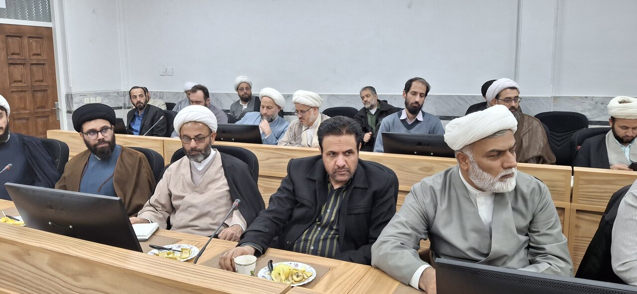 رفع نیاز طلاب از اهمیت ویژه‌ای برخوردار است/ ضرورت برخورد محترمانه و خصوصی با مشکلات طلاب