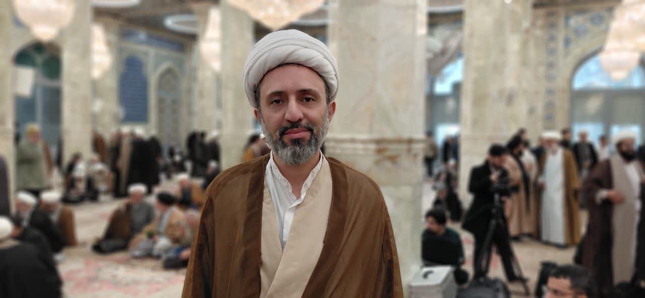 پاسخ‌های قرآنی امام جواد(ع) در کودکی، بطلان احادیث جعلی را آشکار کرد