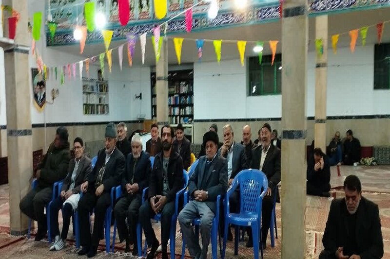 ماه رجب، موسم استغفار و تقرب به درگاه الهی است