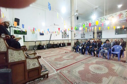 ماه رجب، موسم استغفار و تقرب به درگاه الهی است