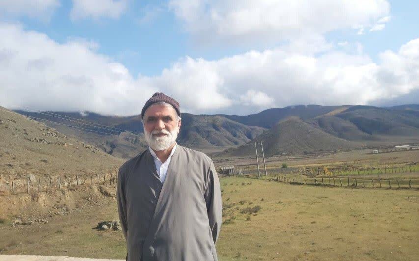 آثار معنوی و اجتماعی اعتکاف