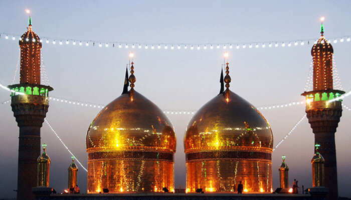 بشرى ولادة الإمام محمد بن علي الجواد (عليه السلام) وخاصية إمامته المبكرة