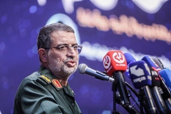 इज़राइल को 12 दिनों की जंग से सबक लेना चाहिए।ईरान की रिवोल्यूशनरी गार्ड के प्रवक्ता