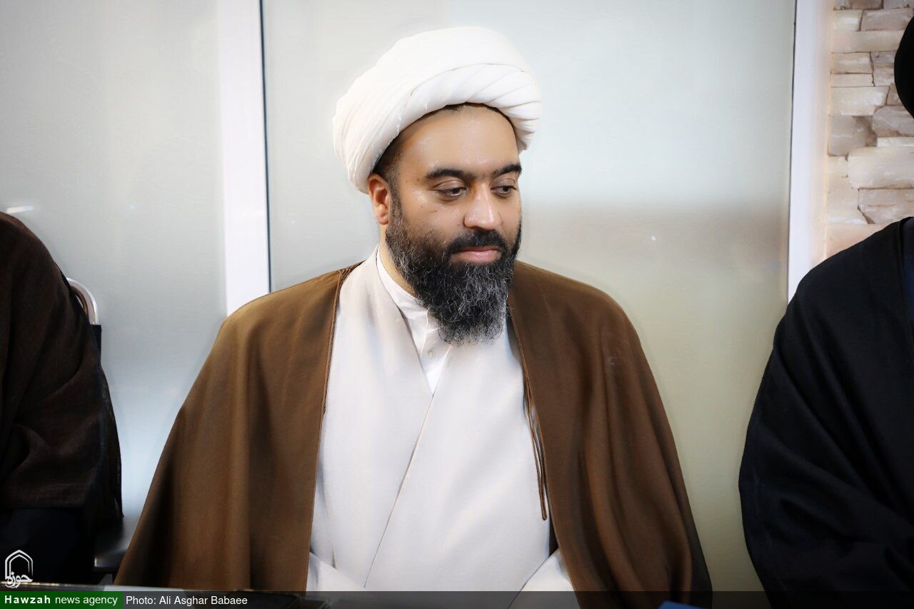 نشست هم‌اندیشی و هم افزایی دونهاد حوزه علمیه و صدا و سیمای مرکز استان یزد