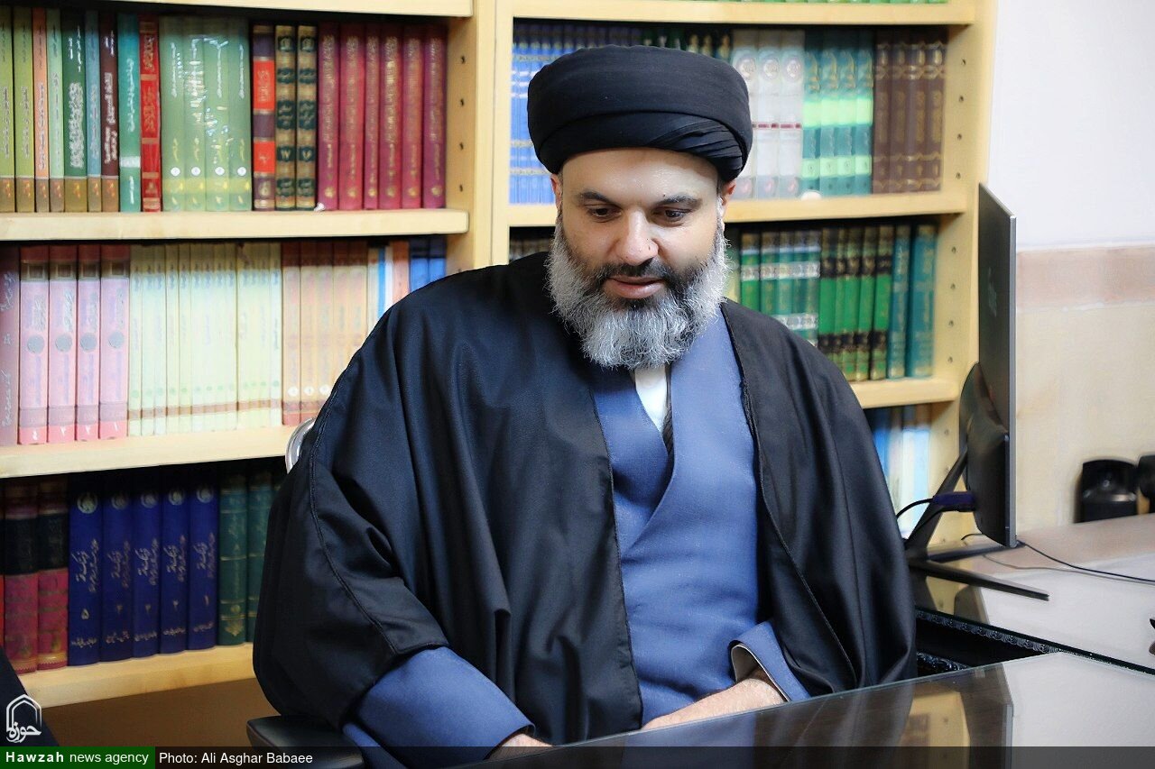 نشست هم‌اندیشی و هم افزایی دونهاد حوزه علمیه و صدا و سیمای مرکز استان یزد