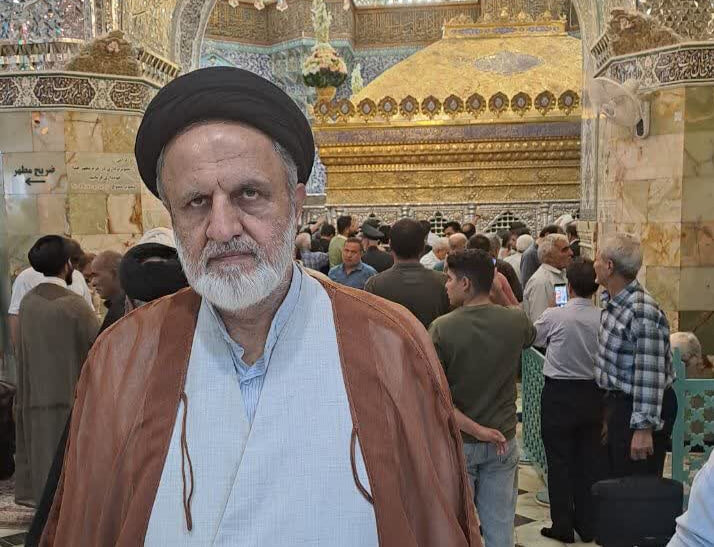 امام جواد(ع) پناهگاه عدالت‌جویان و شیعیان در دوران سخت عباسیان بود