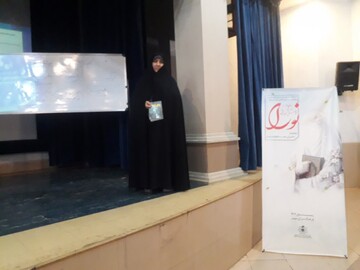 پوشش عفیفانه، راهکاری علمی برای حفظ کرامت زنان است