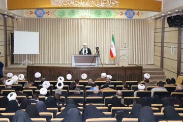 حدود ۷۰ درصد شرکت‌کنندگان آیین اعتکاف آذربایجان غربی را نوجوانان و جوانان تشکیل می‌دهند