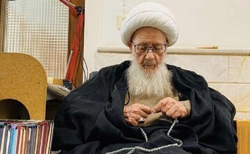 مهم ترین وظیفۀ امروز حفظ ثغور(قلمرو) مذهب است