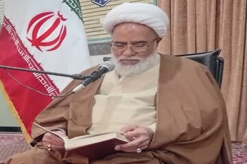 شناخت حقیقت و رسیدن به کمال، تنها در مسیر حوزه‌های علمیه ممکن است+ تصاویر