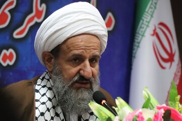 پدران شهدا اسطوره‌های خاموش صبر و ایثارند