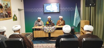 میزبانی بیش از هزار مسجد استان تهران از مراسم اعتکاف 