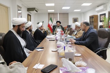 پاسخ‌گویی مؤثر به مسائل نوپدید نیازمند دانش‌افزایی مستمر است/ تأکید بر تدوین نظام جامع تربیت مبلغ