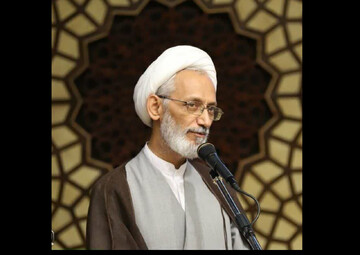 اهمیت ماه مبارک رجب و جایگاه خوف از خداوند