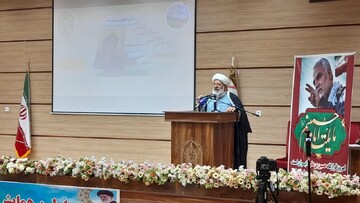 نهج‌البلاغه نقشه راه تمدن‌سازی اسلامی است