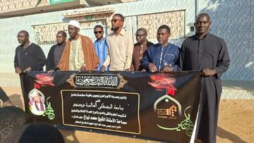 درگذشت شیخ محمد نیاغ، دبیرکل مجمع علمای اهل‌بیت (علیهم السلام) در سنگال