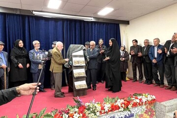 «بندر سیراف»؛ کتابی برای بازشناسی هویت تاریخی خلیج فارس