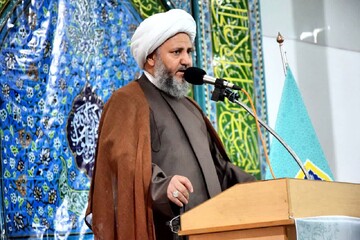 اقبال گسترده جوانان به اعتکاف نشانه بیداری دینی جامعه است