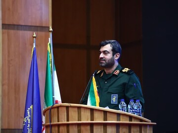 هدف جشنواره مالک‌اشتر نمایش ظرفیت‌های مردمی و ترویج الگوهای موفق سازمانی است