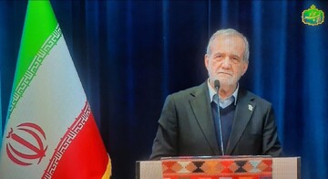 پرداخت یارانه را اصلاح می‌کنیم اما حذف نمی‌شود