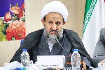 هیچ امنیت و اقتداری بدون خون شهید پایدار نخواهد بود