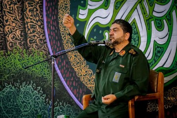 مقاومت نه تنها تضعیف نشده است بلکه قدرتمندتر از قبل است