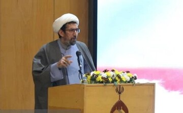 هجدهمین جشنواره حضرت علی‌اکبر (ع) جوان سرباز برگزار شد