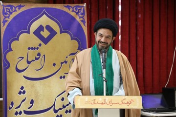 نگاه توسعه محور مسئولان به مناطق پیرامونی شهرستان کاشان